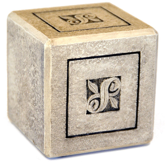 Infinity Keepsake