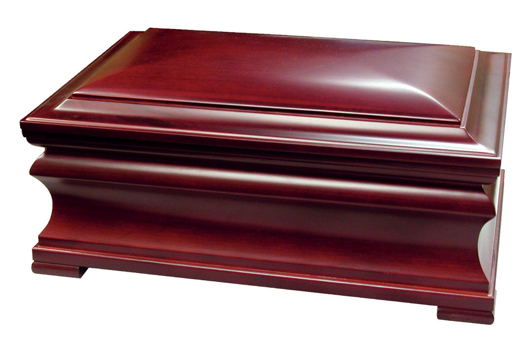 Presidential Companion Urn