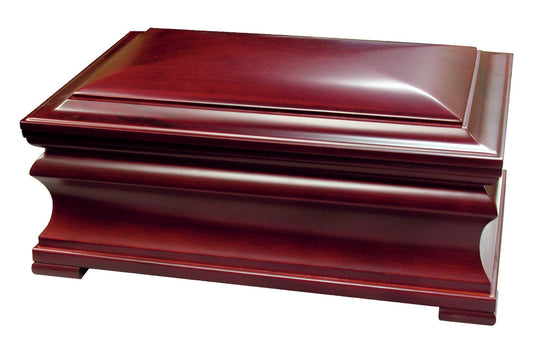 Presidential Companion Urn