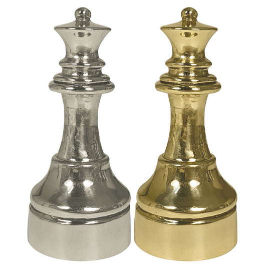 Chess Queen Keepsake
