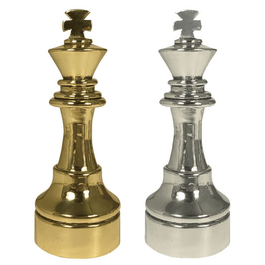 Chess King Keepsake