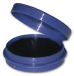 No-Mess Fingerprint Ink Pad