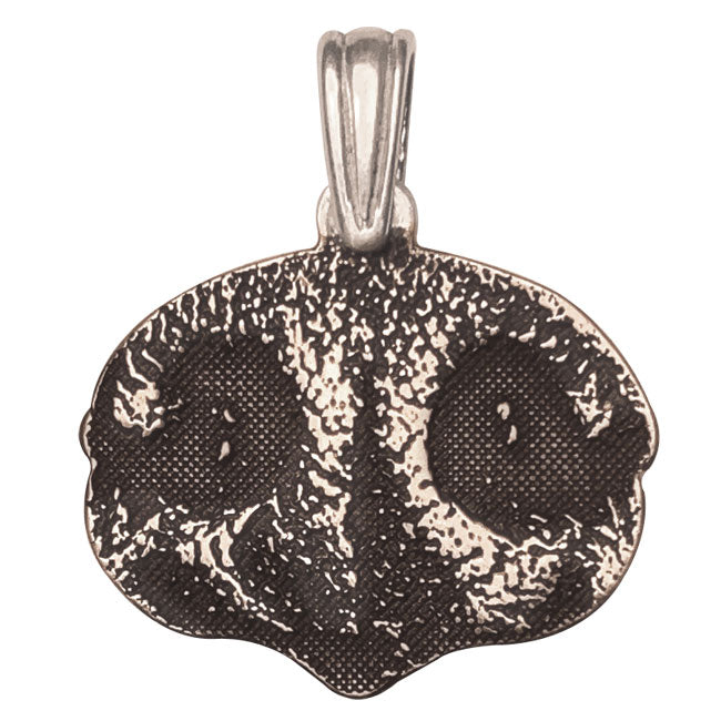 Life Prints Nose Print Pendant