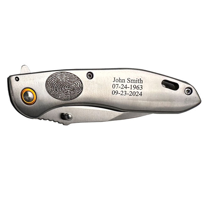 Stainless Steel Knife