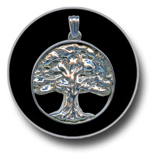 Tree of Life Pendant