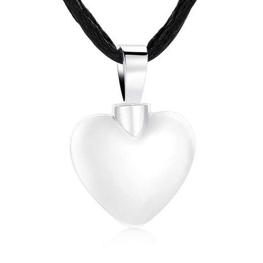 Heart Pendant