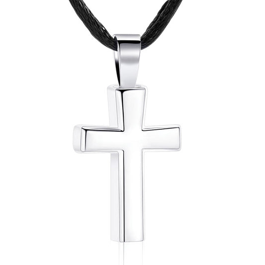 Cross Pendant