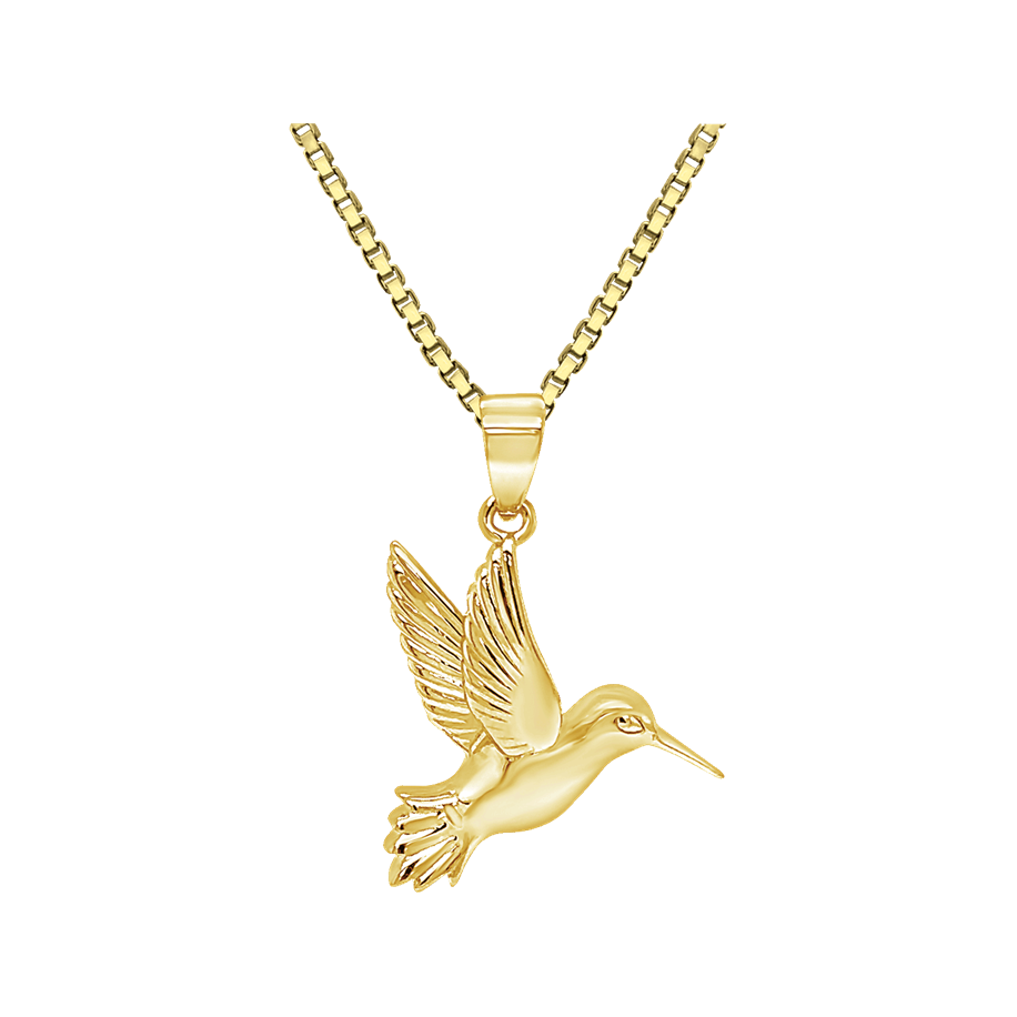 Hummingbird
