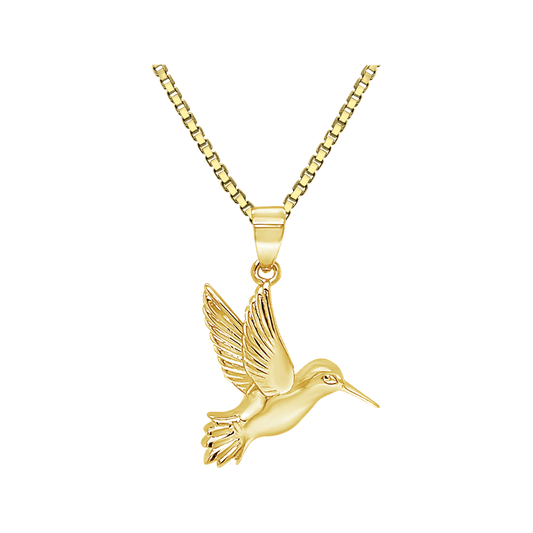 Hummingbird