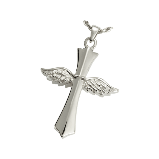 Guardian Angel Cross