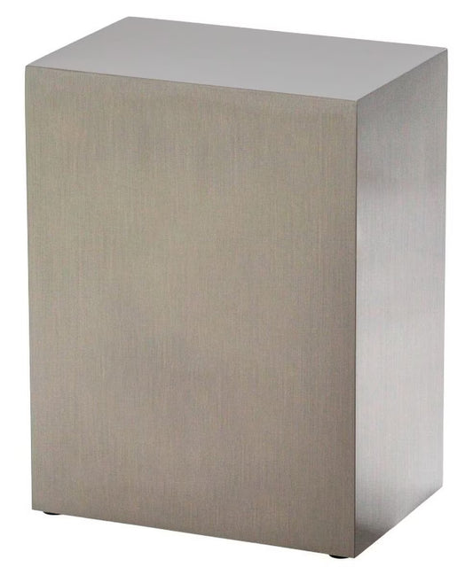 Pristine Stainless Urn