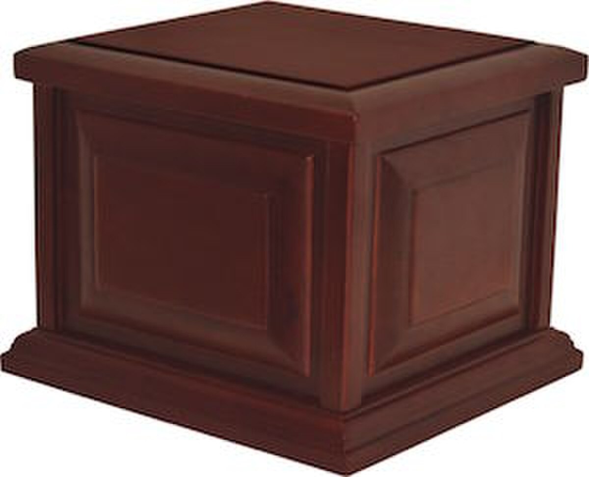 Congressional Cherry Companion Urn