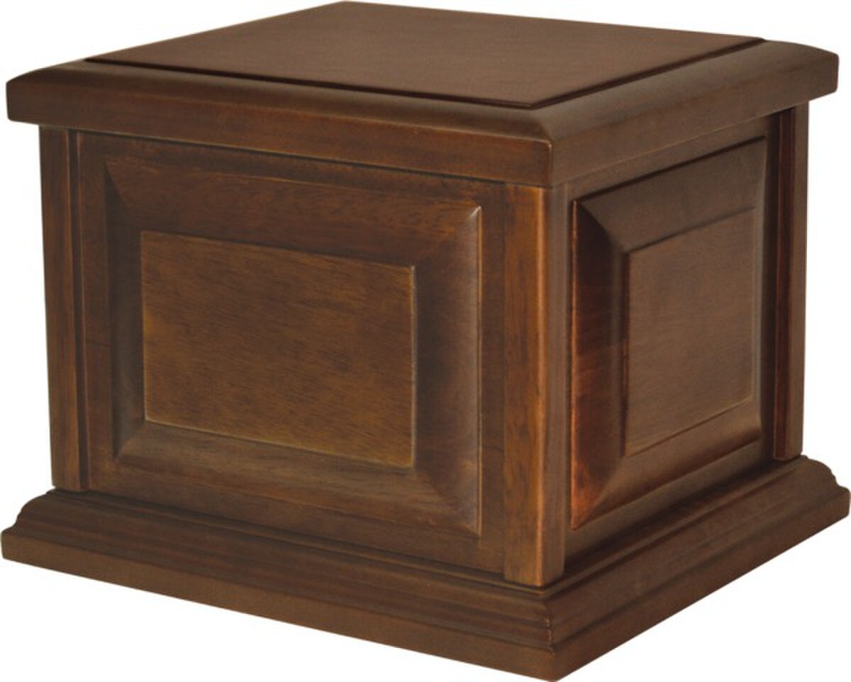 Winston Companion Urn