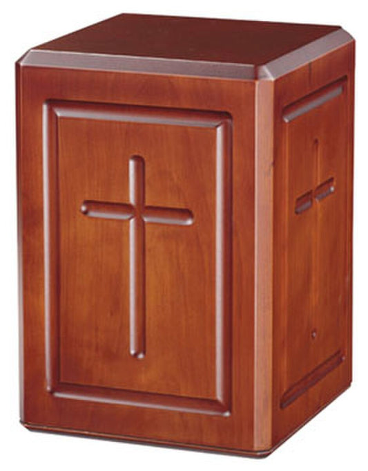 Calvary Urn