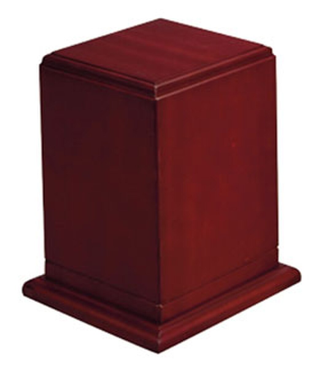 Tribute Cherry Urn