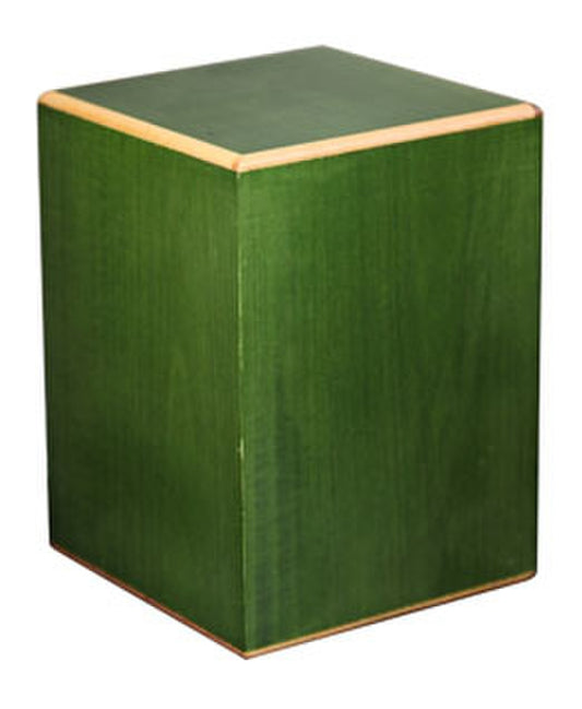 Green Urn