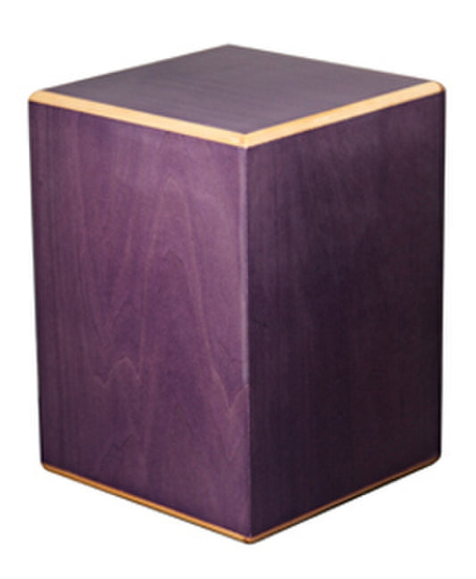 Lavender Purple Urn