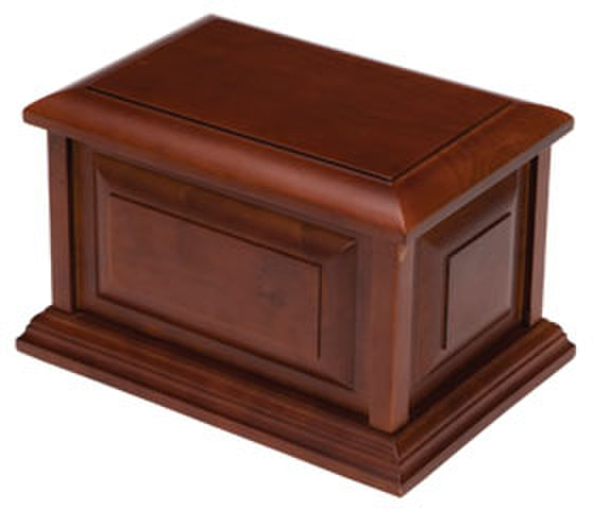 Congressional Cherry Urn