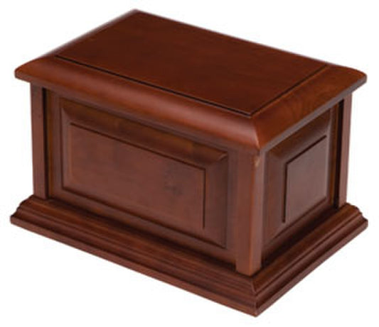 Congressional Cherry Urn