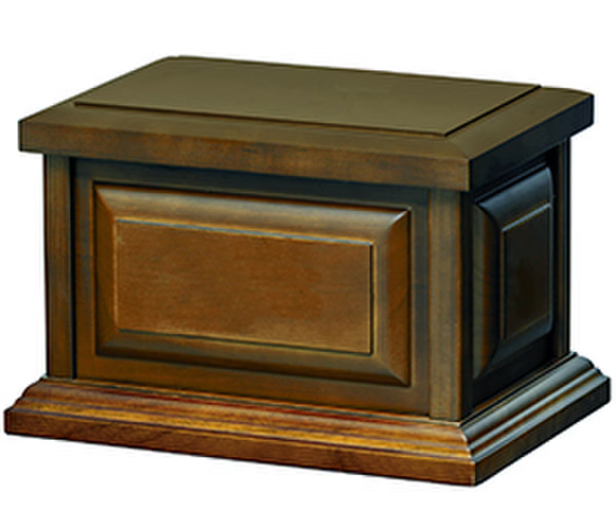 Winston Walnut Urn