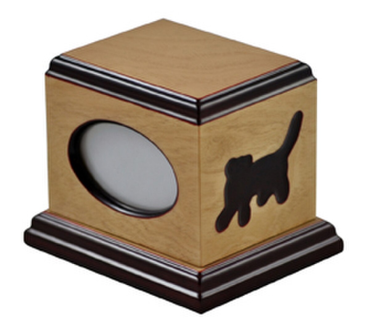 Kitty Pet Urn