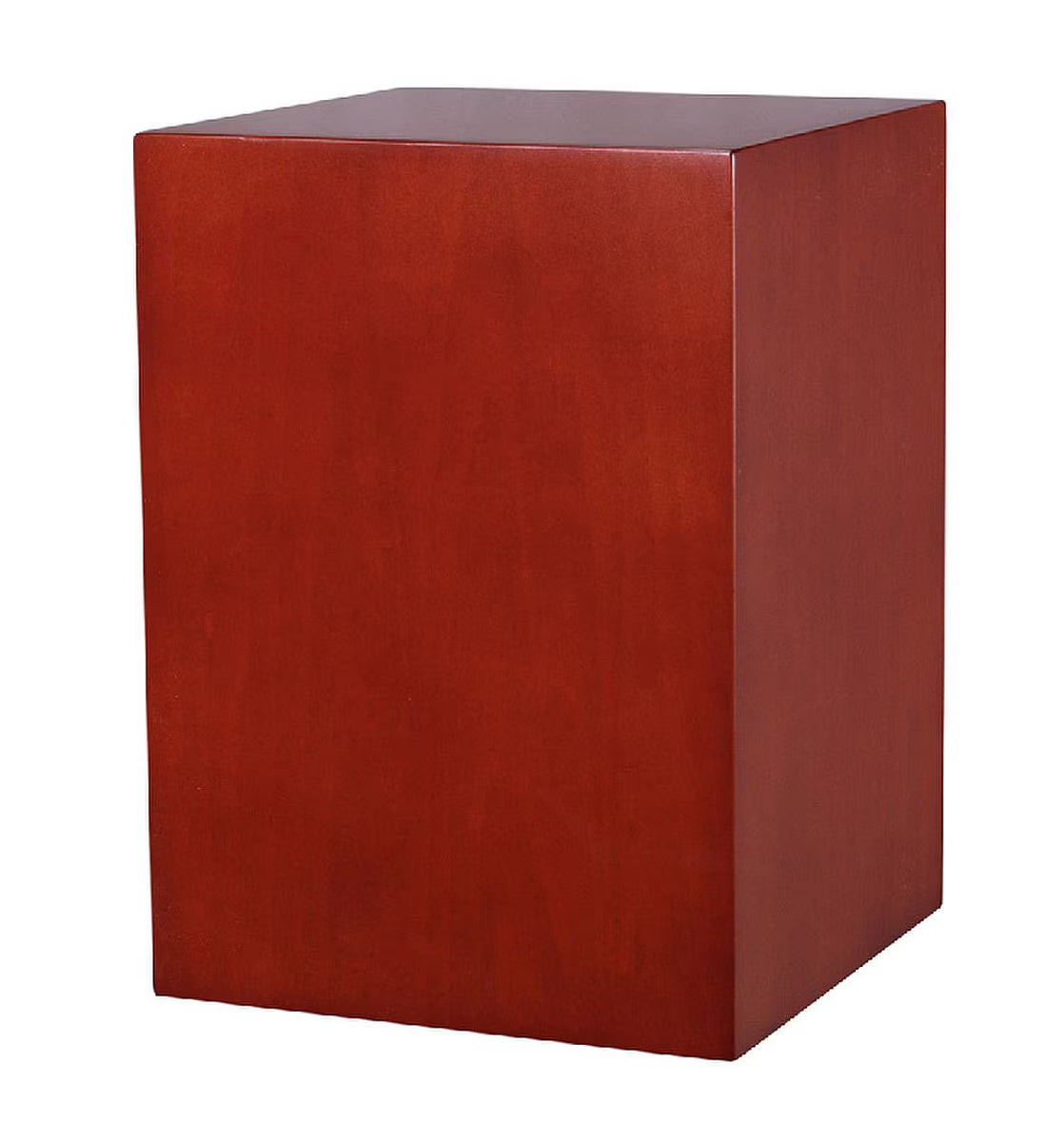 Versa Cherry Pet Urn