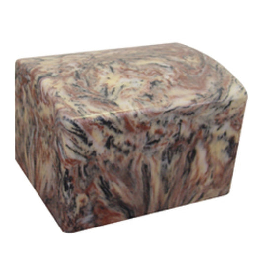 Topaz Urn