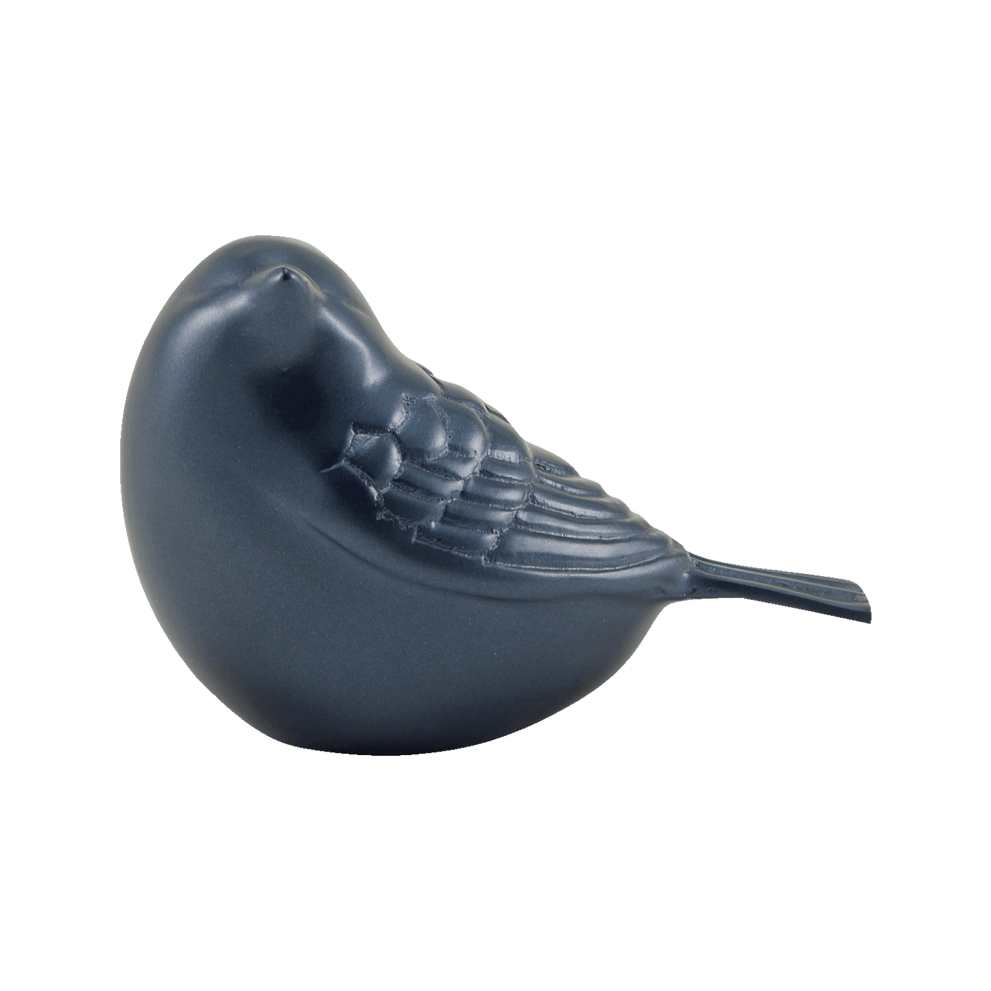 Brass Songbird Keepsake