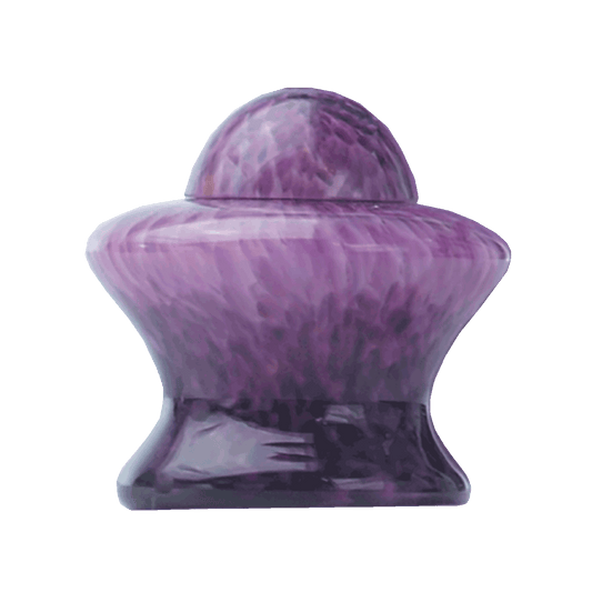 Amphora Violet Keepsake