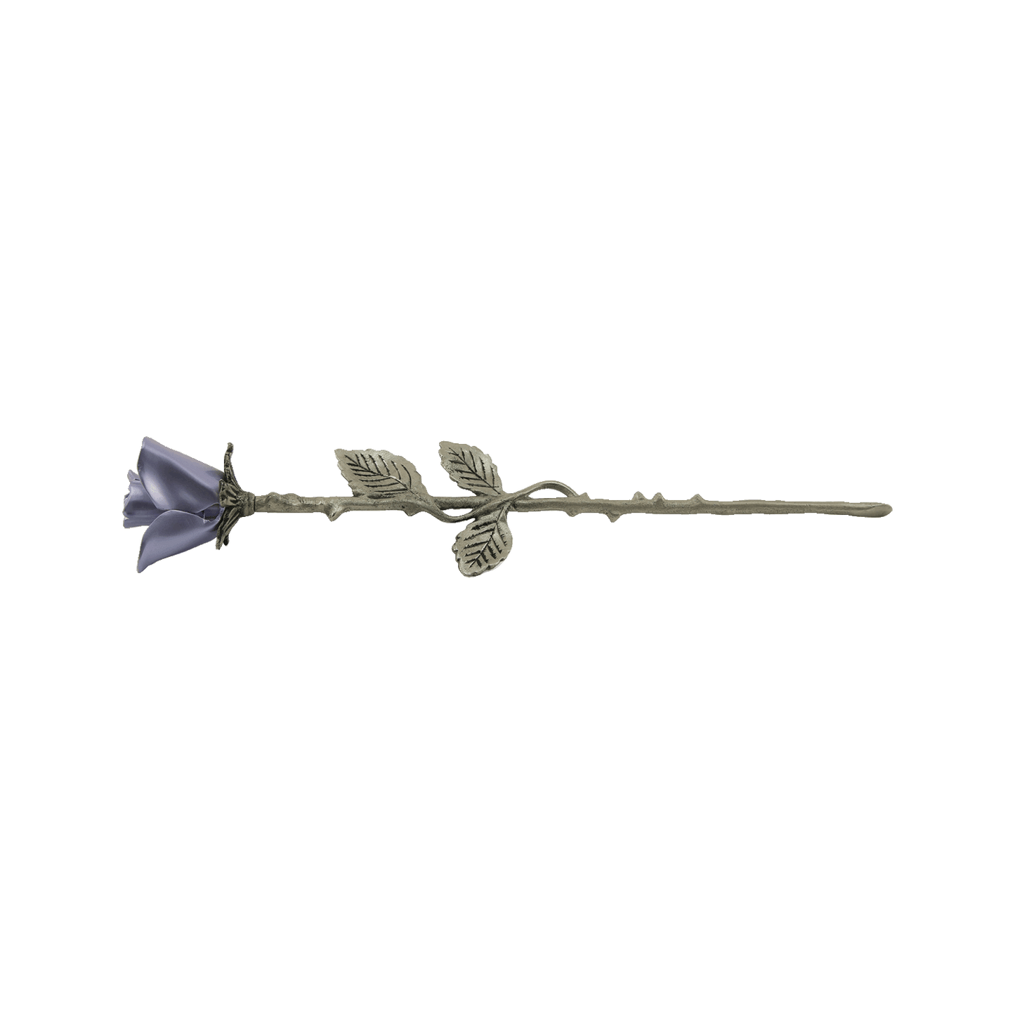 Brass Keepsake Rose