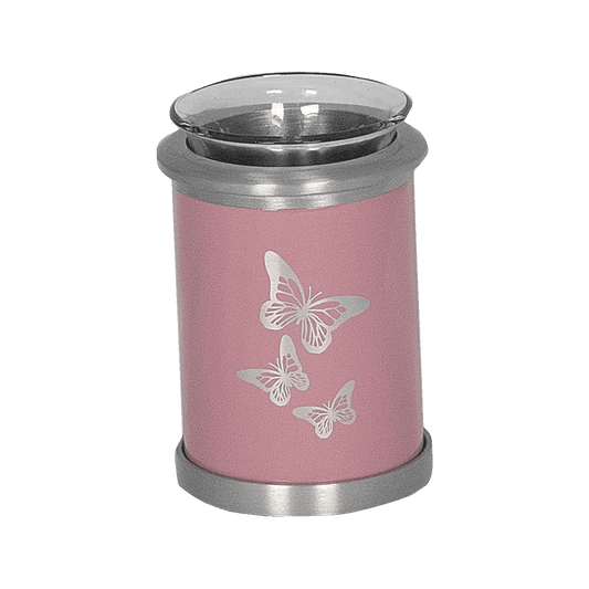Tealight Keepsake