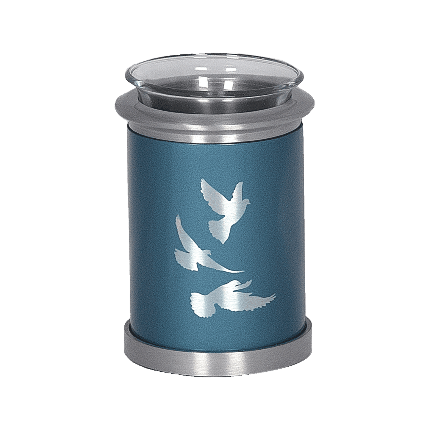 Tealight Keepsake
