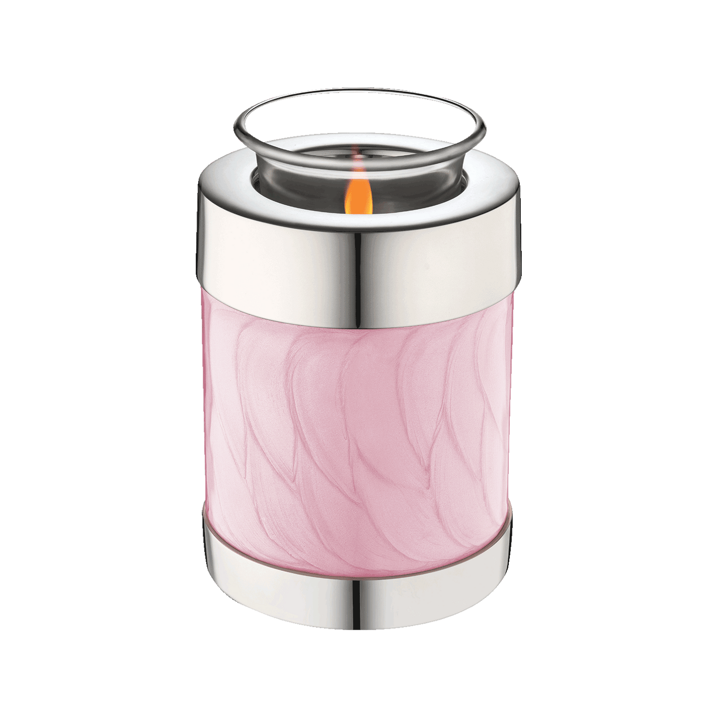 Joy Tealight Keepsake