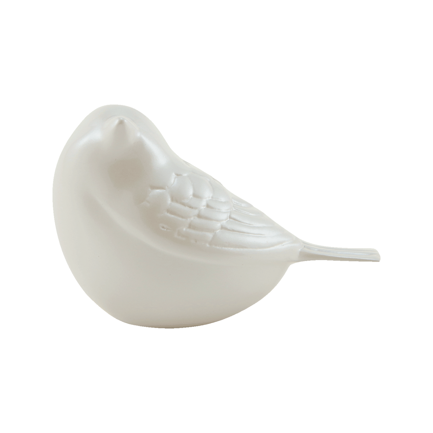 Brass Songbird Keepsake