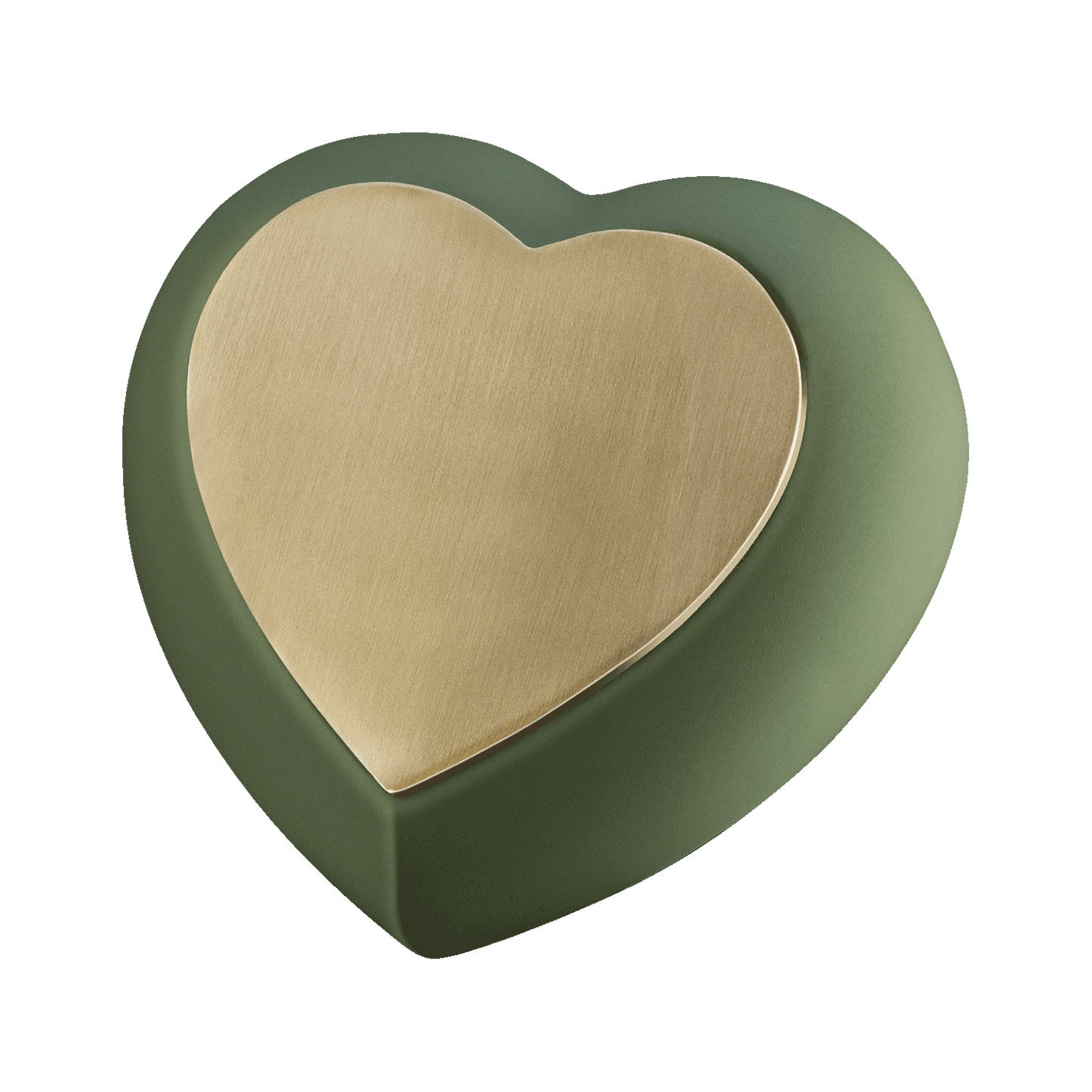 Keepsake Heart