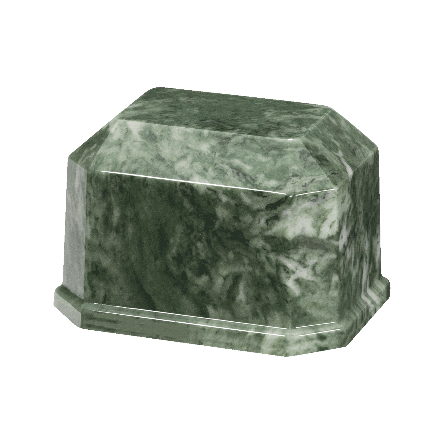 Marble Keepsake