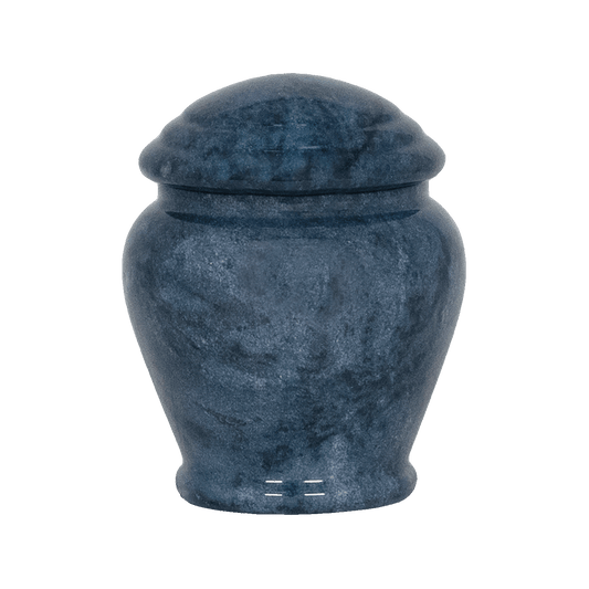 Solid Marble Keepsake