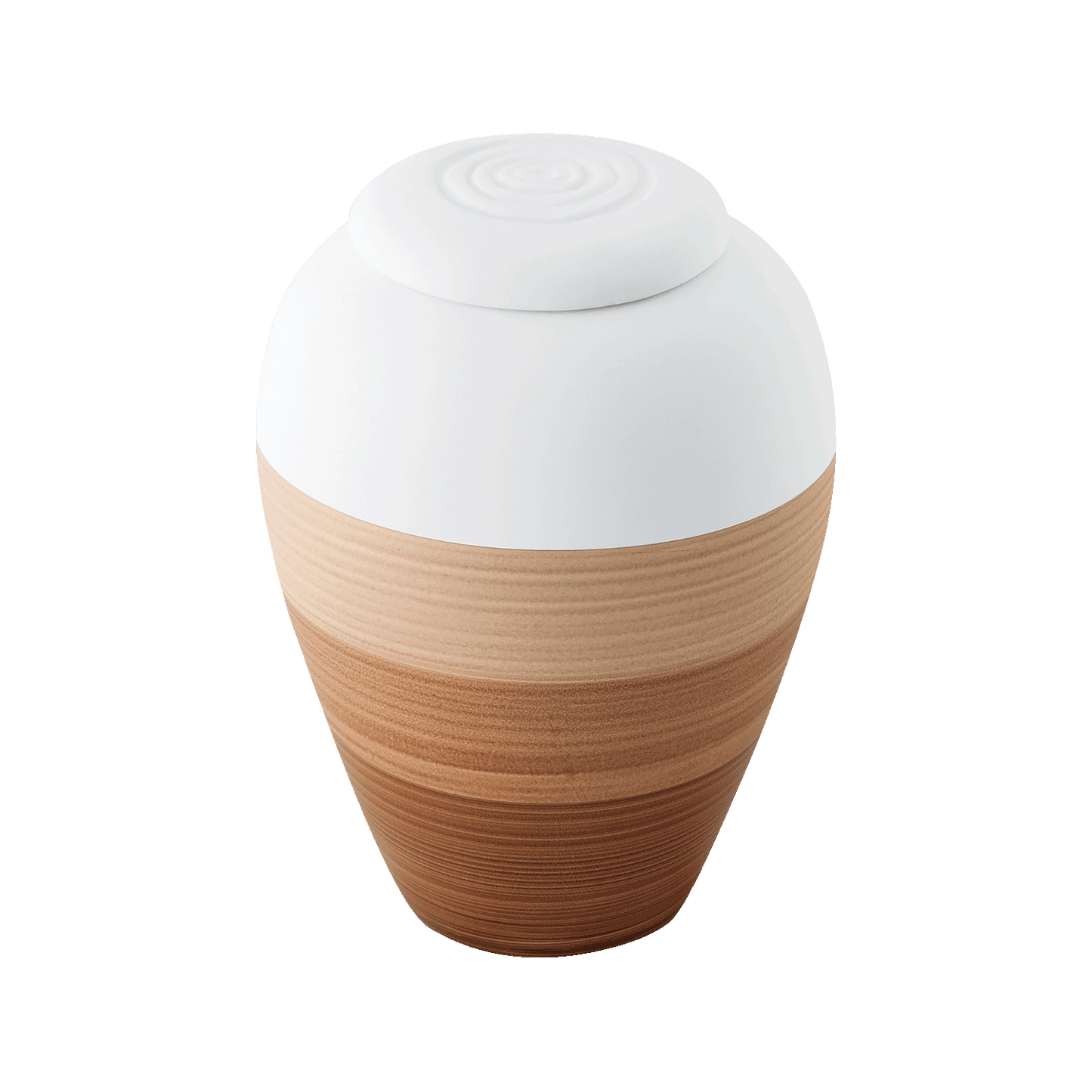 Serene Eco-Friendly Urn