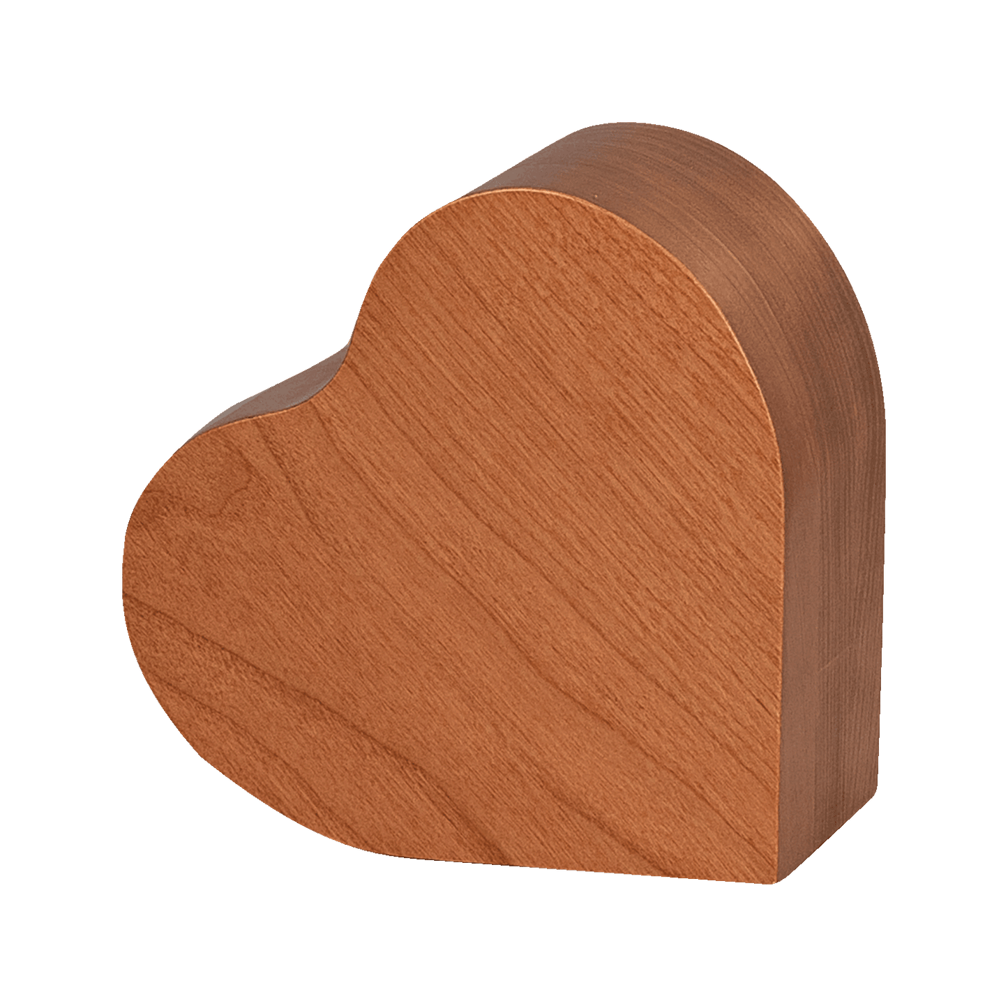 Cherish Heart Keepsake