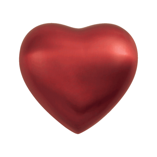 Brass Heart