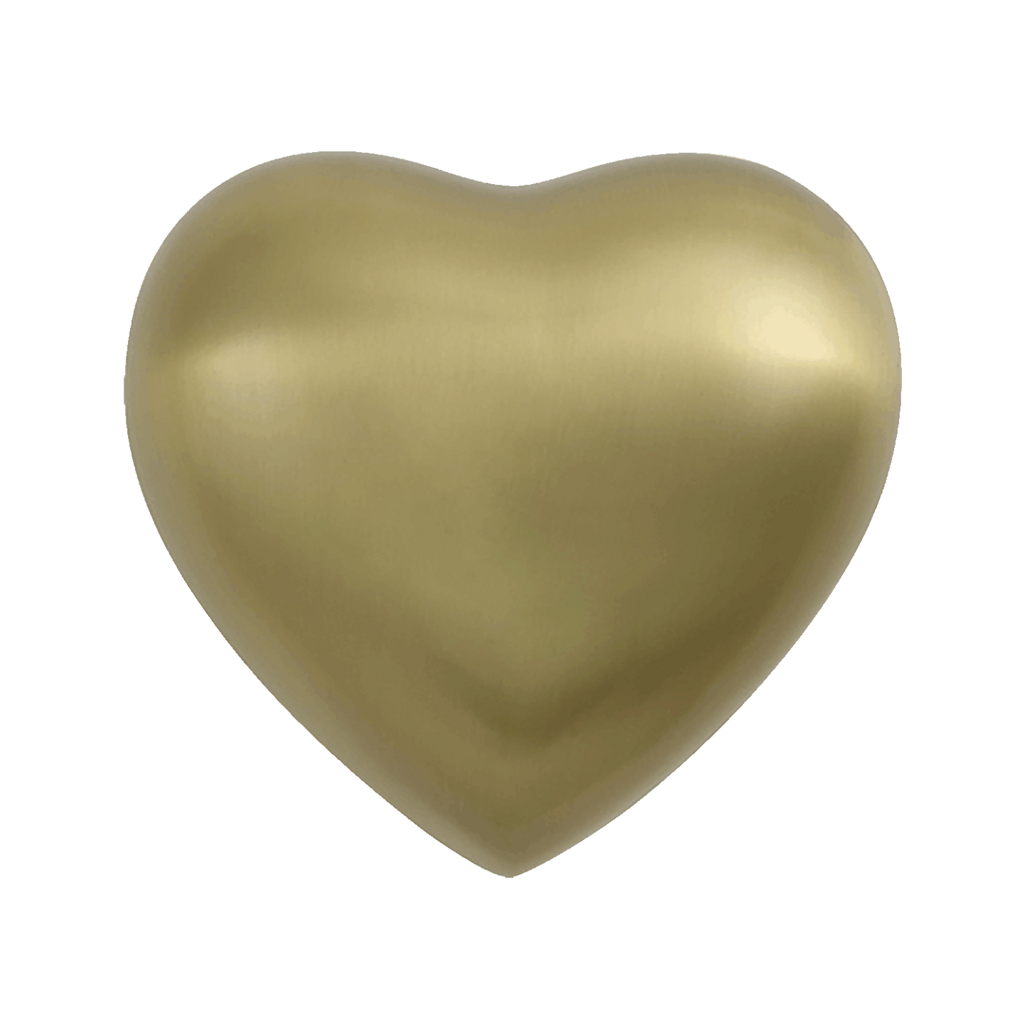 Brass Heart