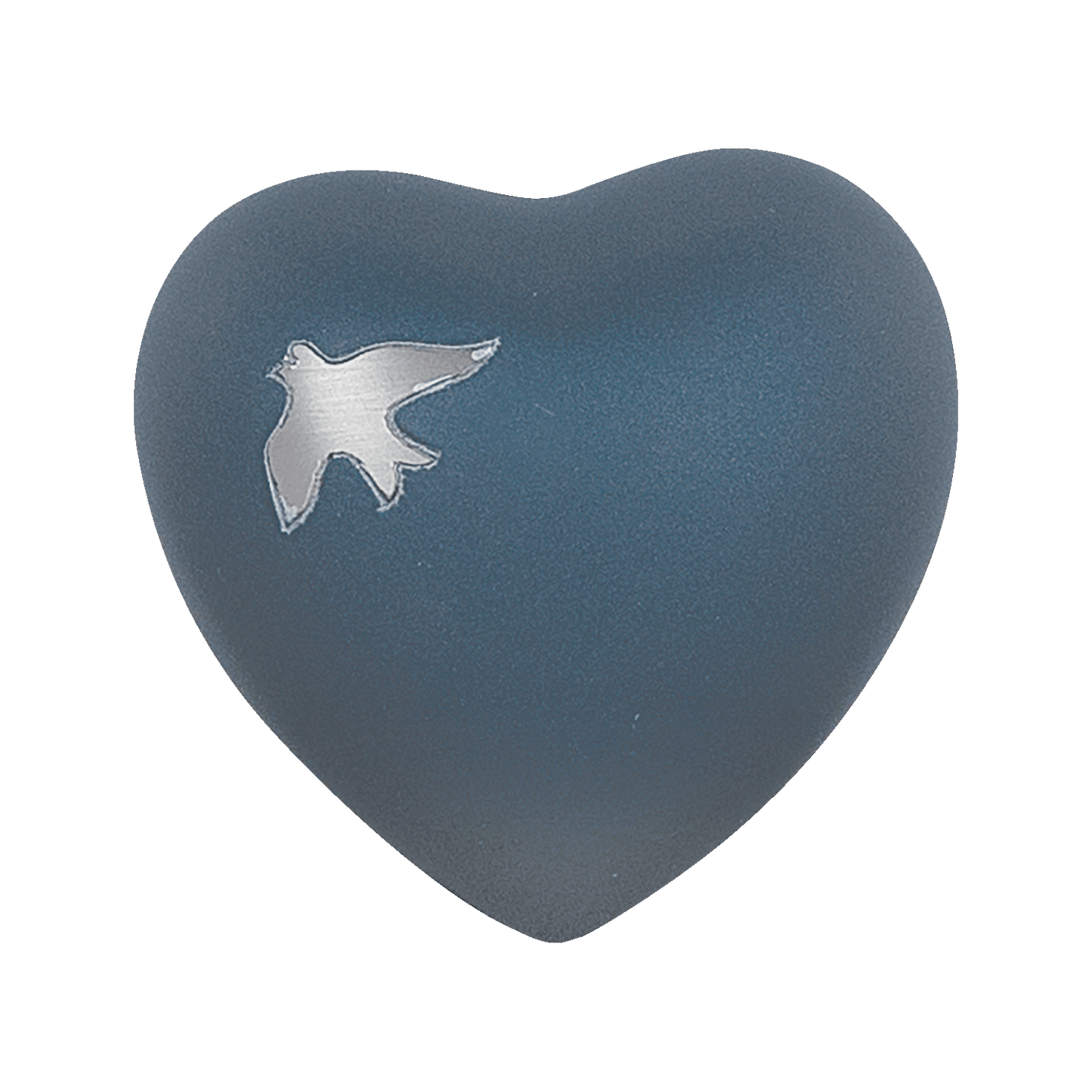 Aria Heart Keepsake