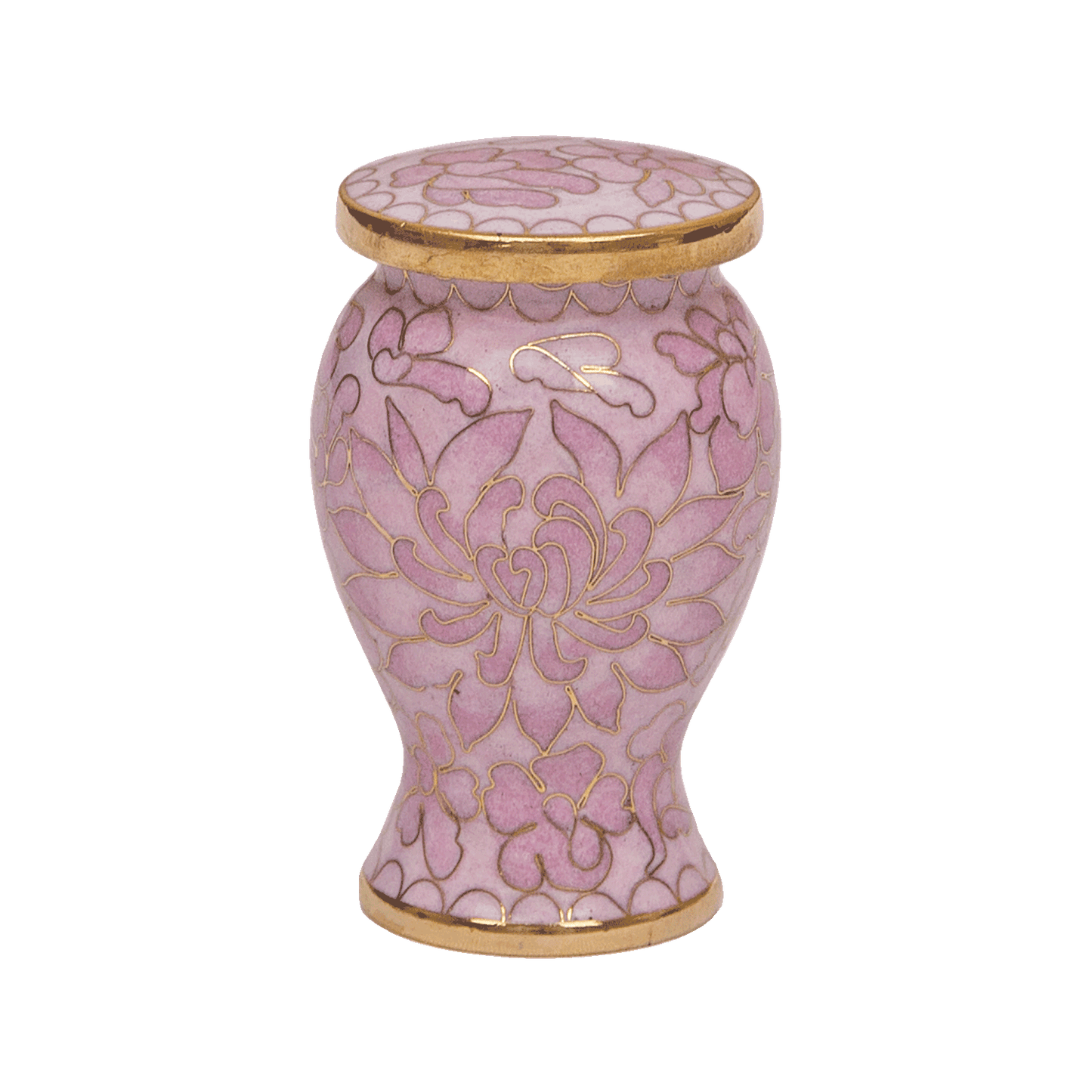 Cloisonné Keepsake