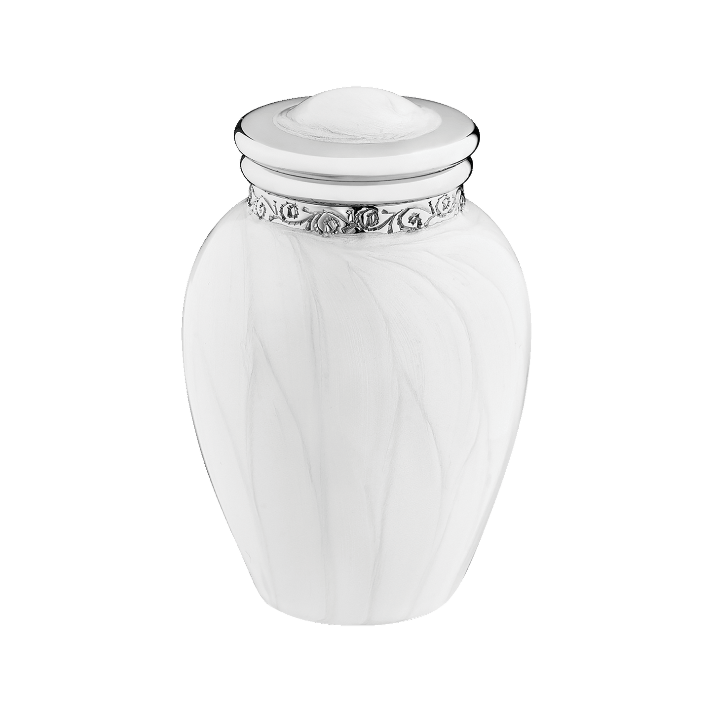 Pearlescent Keepsake