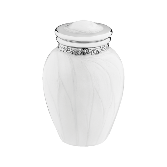 Pearlescent Keepsake