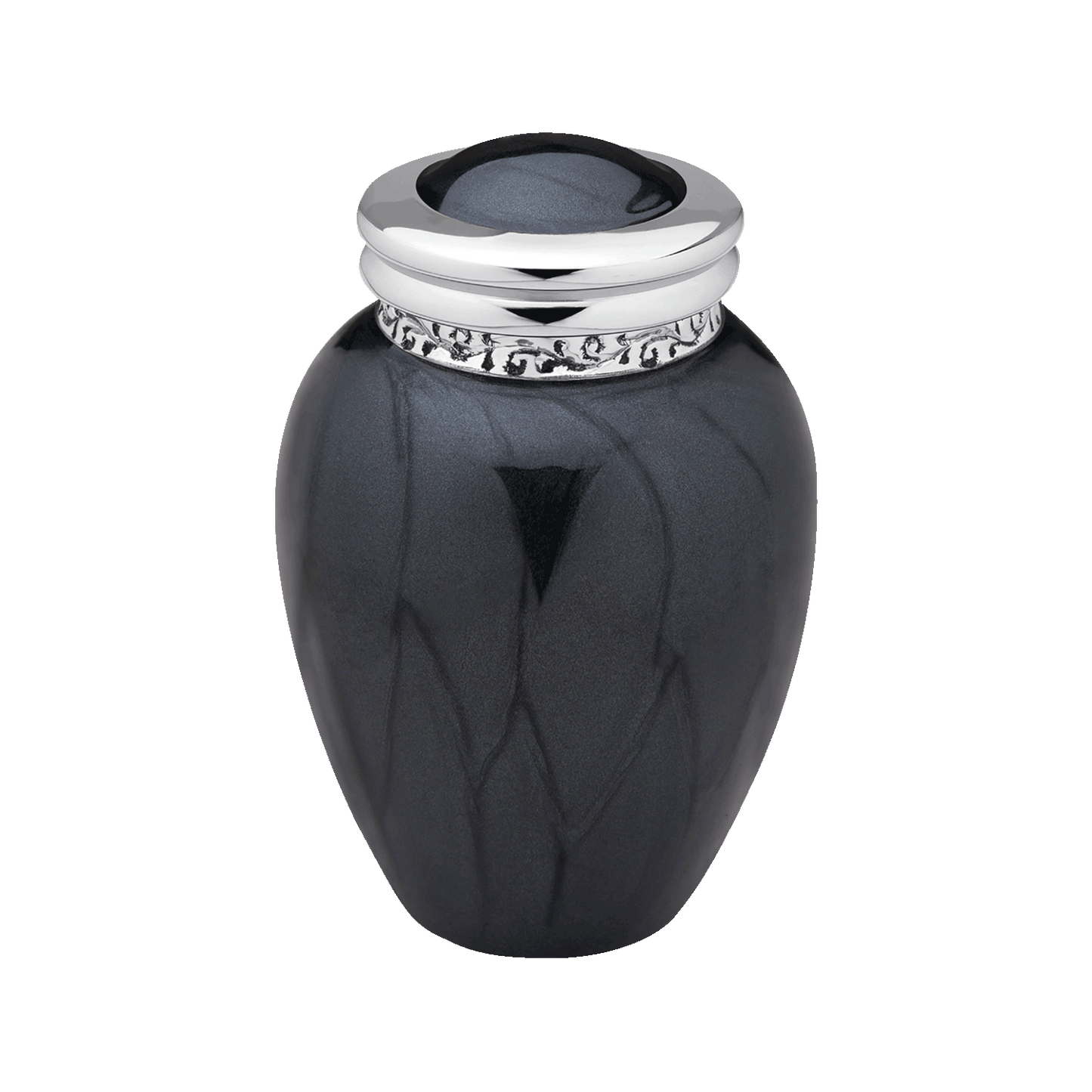 Pearlescent Keepsake