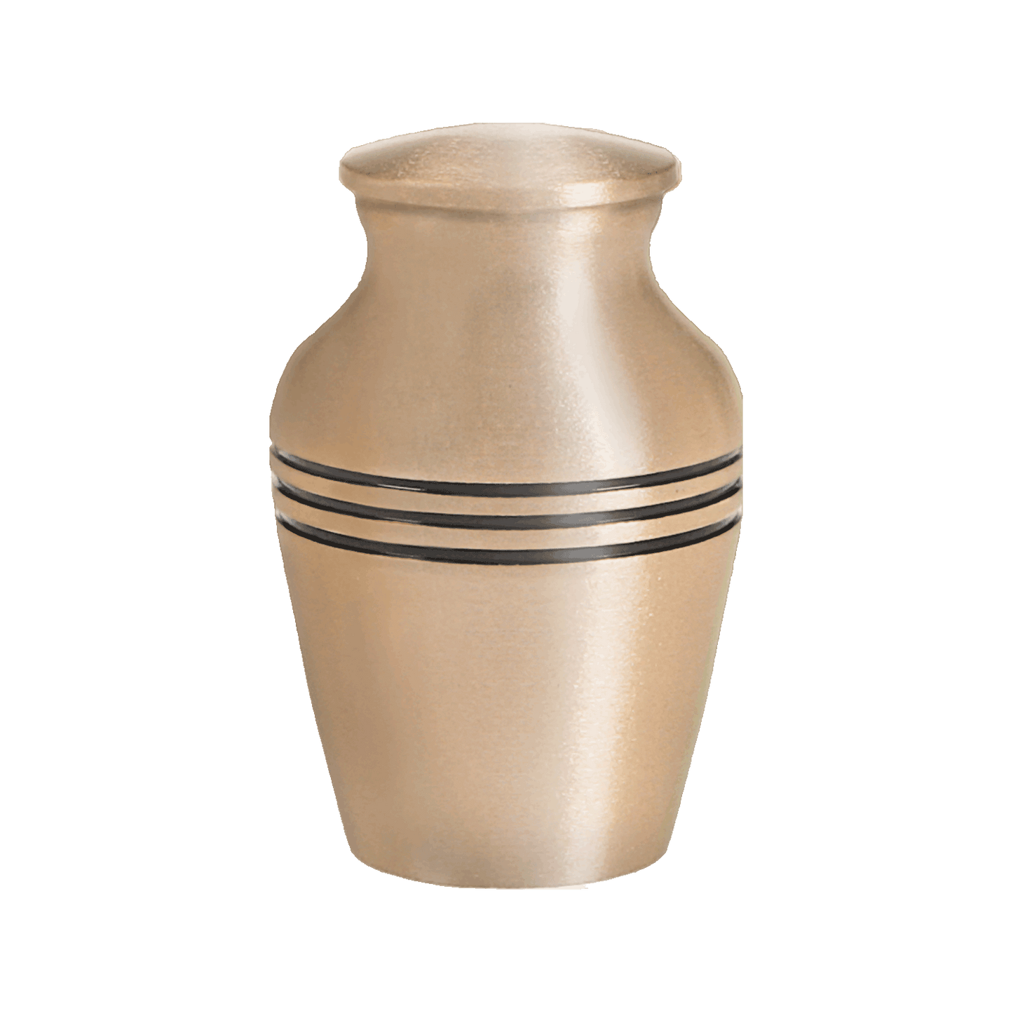 Genoa Brushed Keepsake