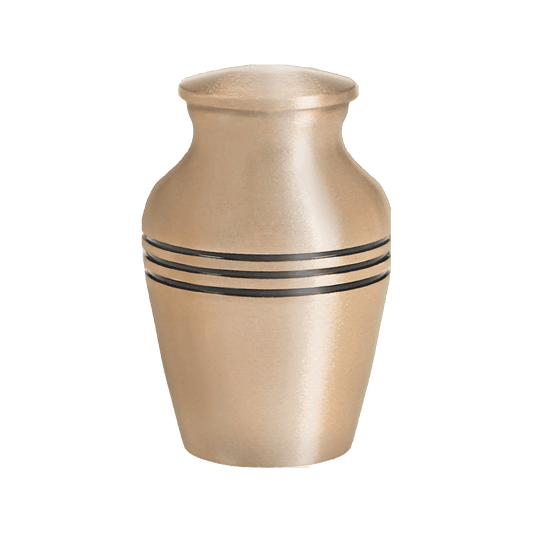 Genoa Brushed Keepsake