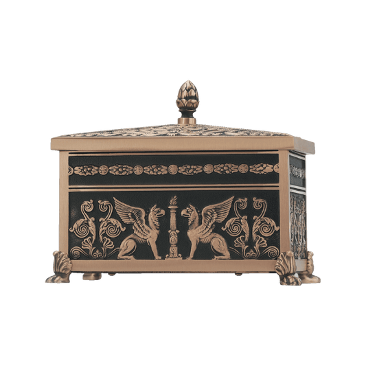 Sarcophagus Urn