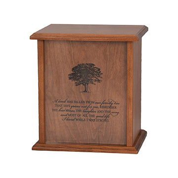The Best Times Family Tree Urn